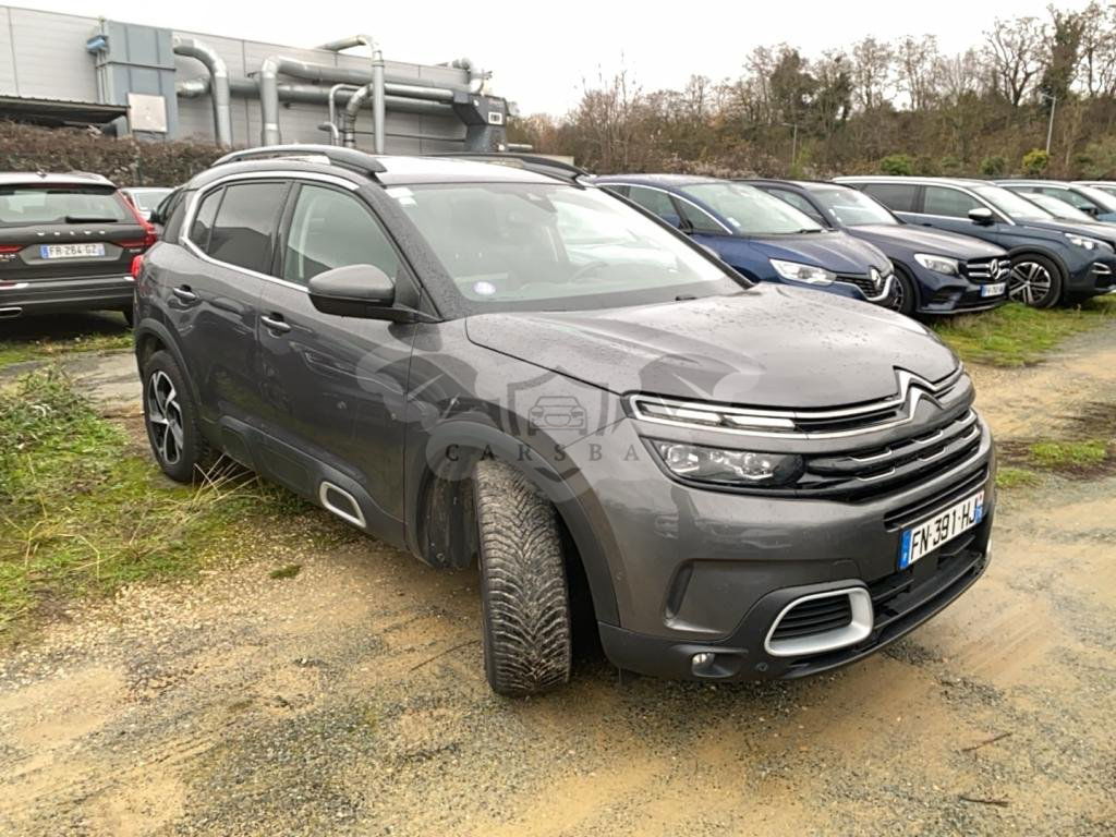 Citroën C5 Aircross Business 2020