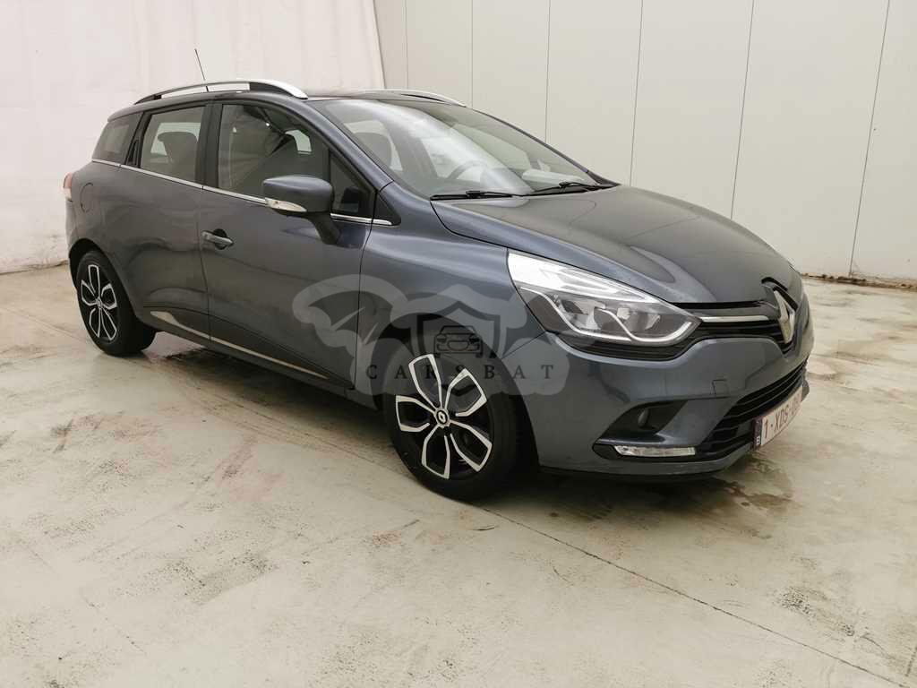 Renault Clio Grandtour 0.9 TCe Business 2019