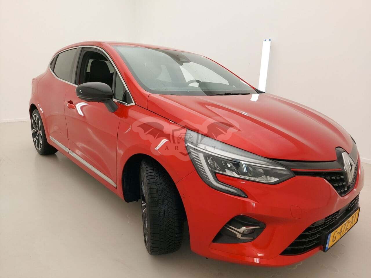 Renault Clio 1.5 DCI Intens 2020