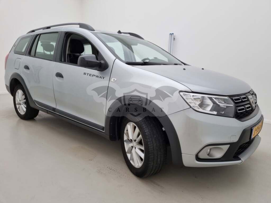 Dacia Logan 1.0 TCe Stepway 2020
