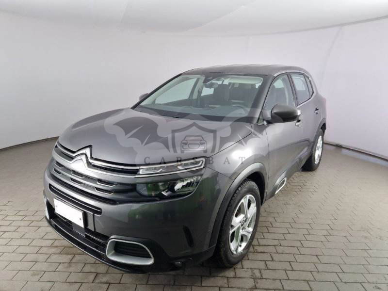 Citroën C5 Aircross 1.5 HDI Business 2020