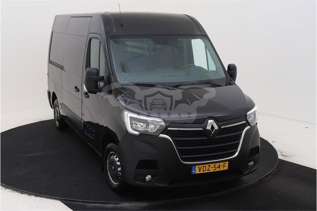 Renault Master L2H2 2.3 DCI 2020