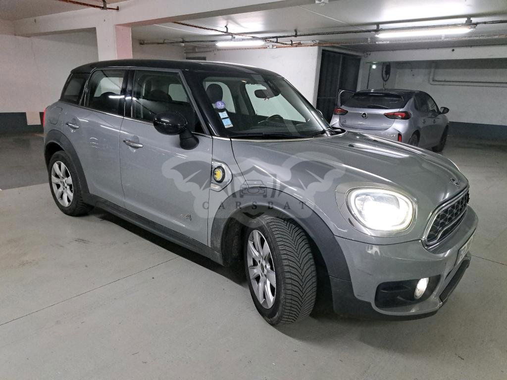 Mini Countryman Cooper SE 1.5 Cooper SE 2019
