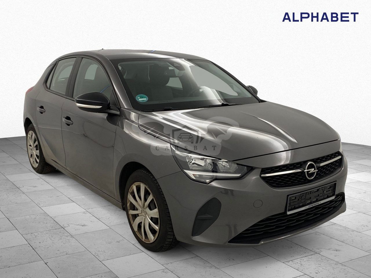 Opel Corsa 1.5 Edition 2020