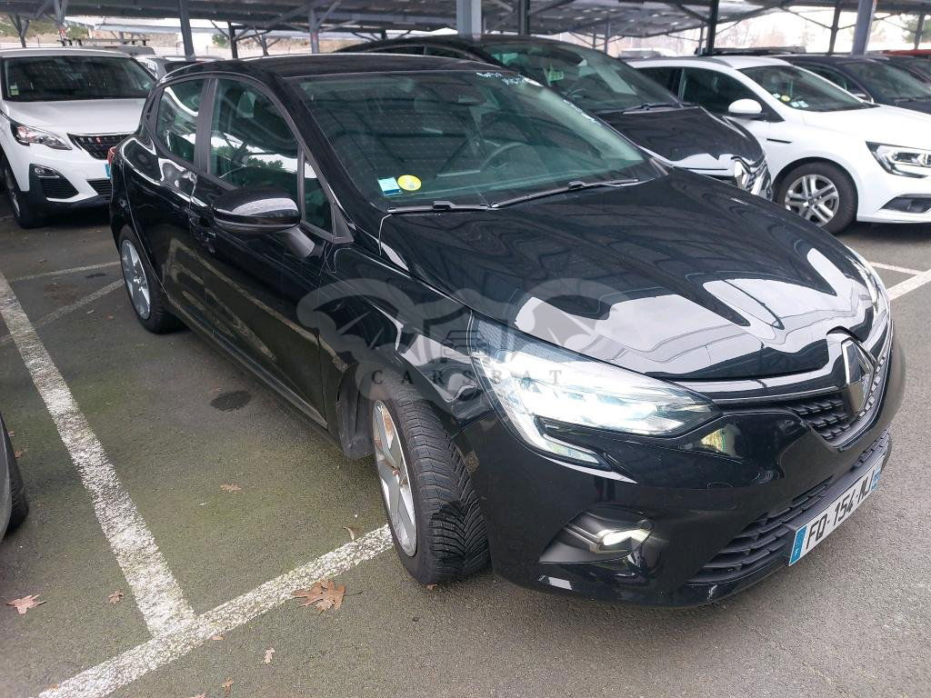 Renault Clio 1.5 DCI Business 2020