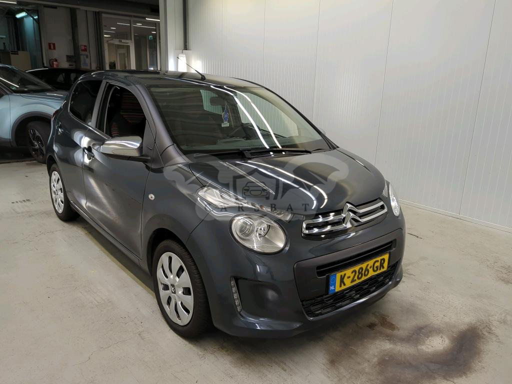 Citroën C1 1.0 VTI FEEL 2021
