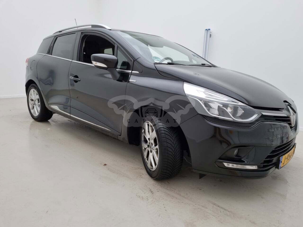 Renault Clio Grandtour 0.9 TCe Limited 2020