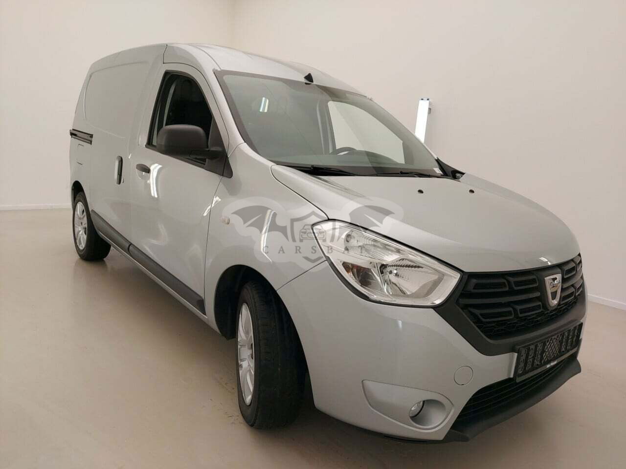Dacia Dokker 1.5 DCI 2021