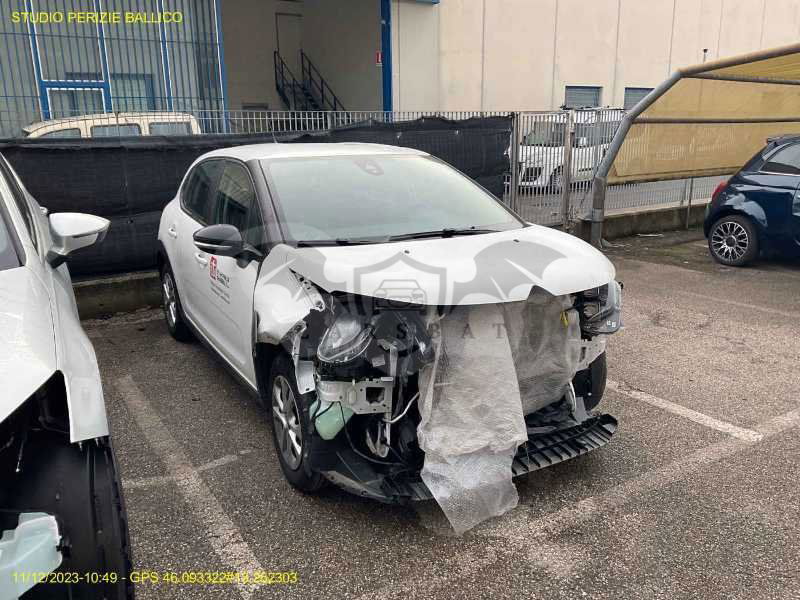 Citroën C3 1.5 HDI Business 2023