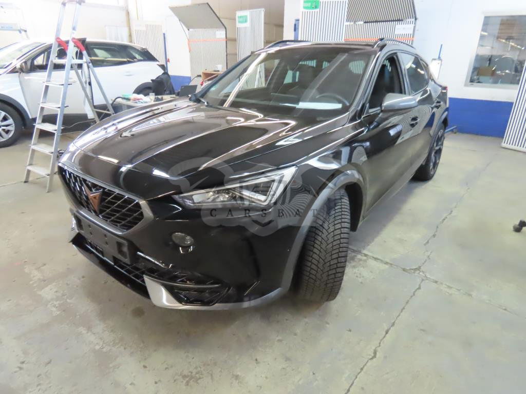 Cupra Formentor 1.5 TSI 2022