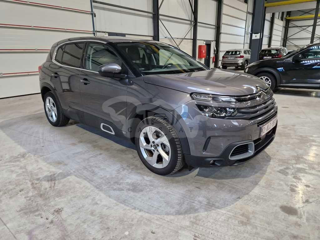 Citroën C5 Aircross 1.2i Live 2021
