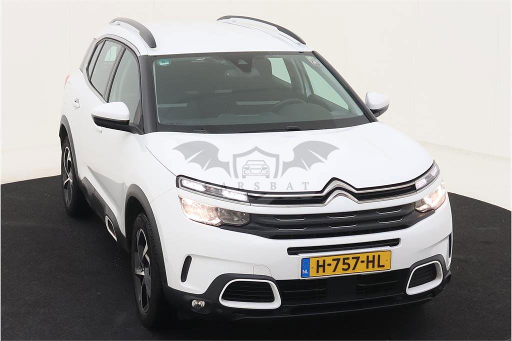 Citroën C5 Aircross 1.2i Business 2020