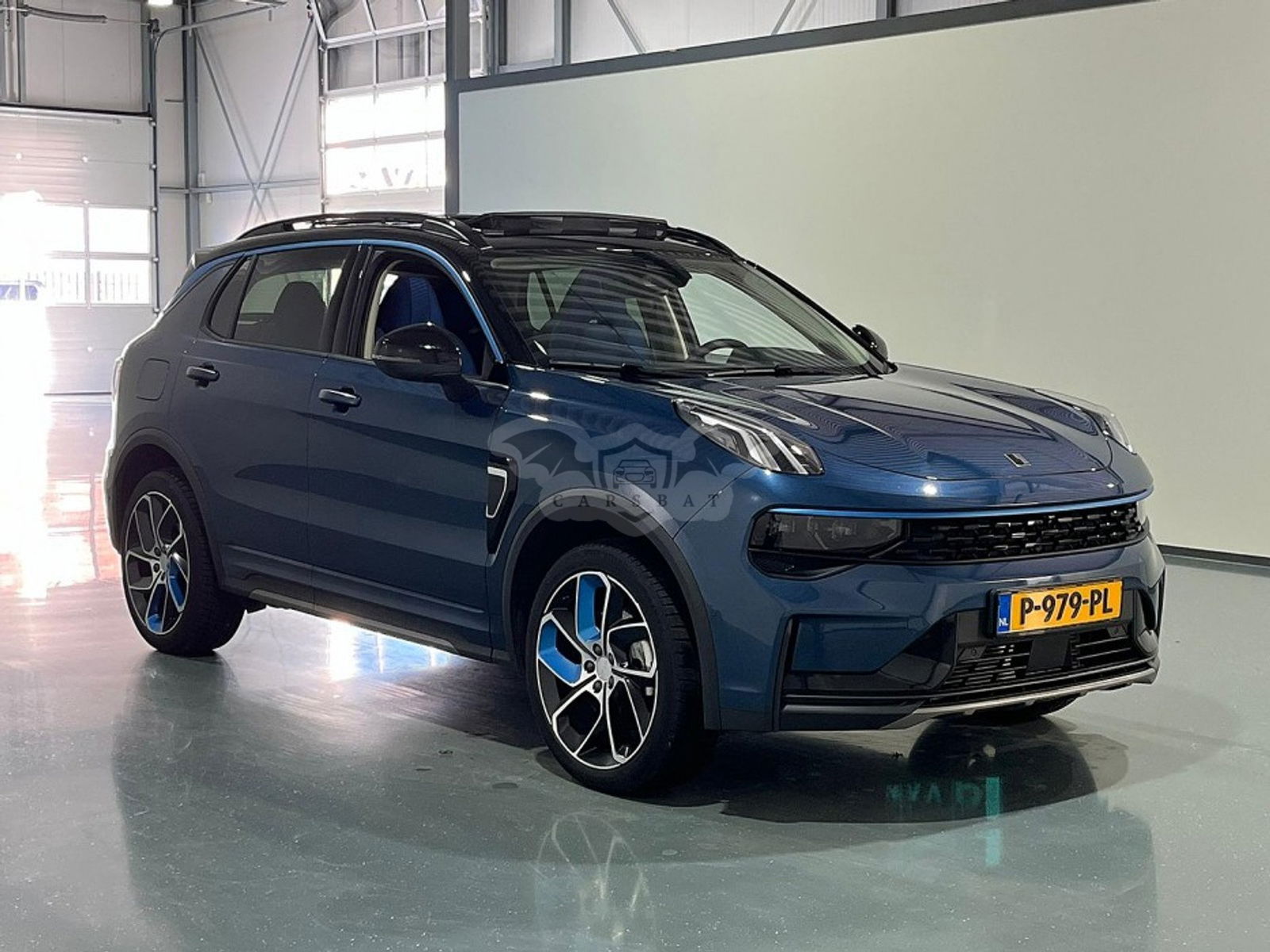 Lynk&Co 01 1.5 2022