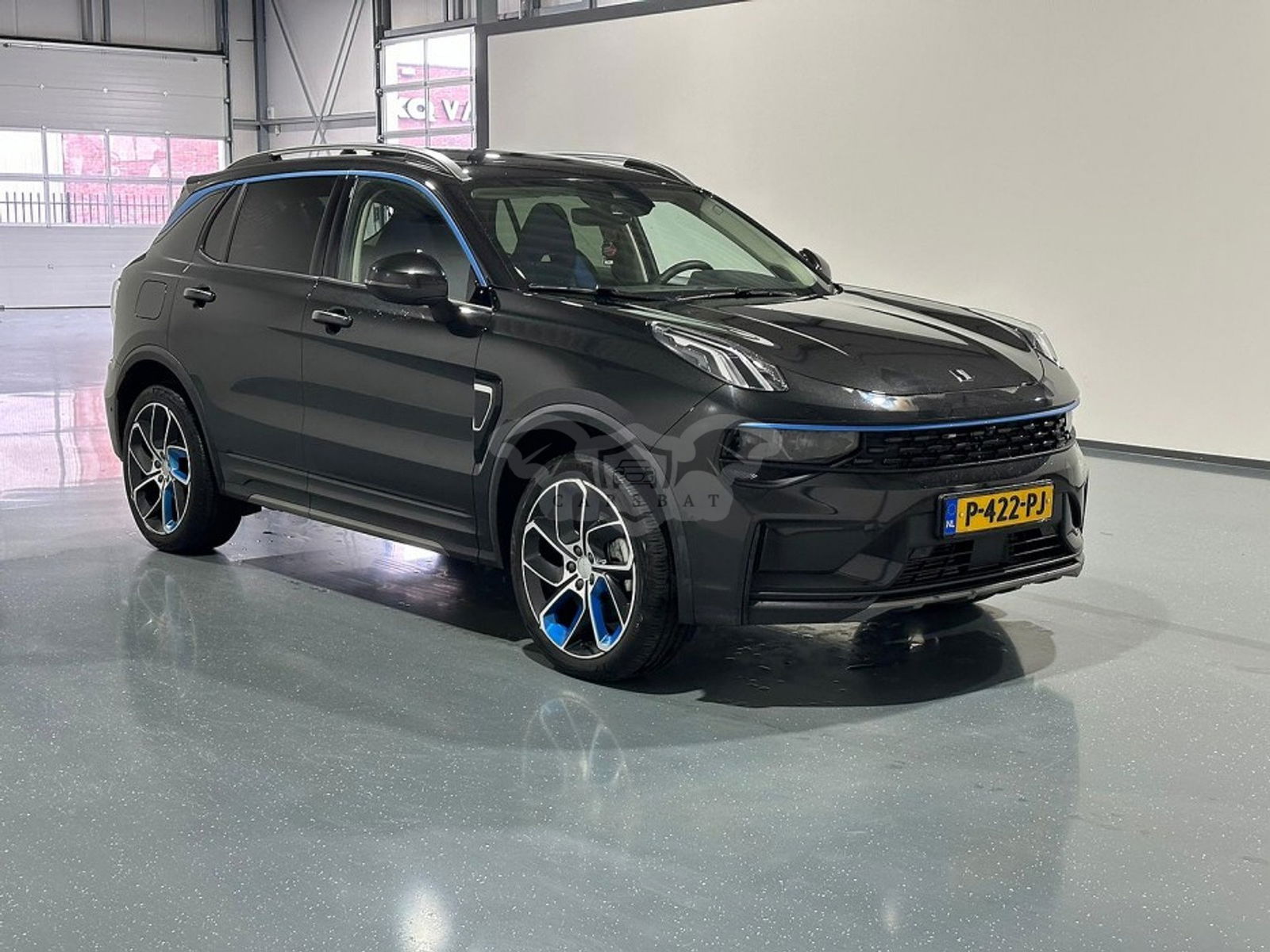 Lynk&Co 01 1.5 2022