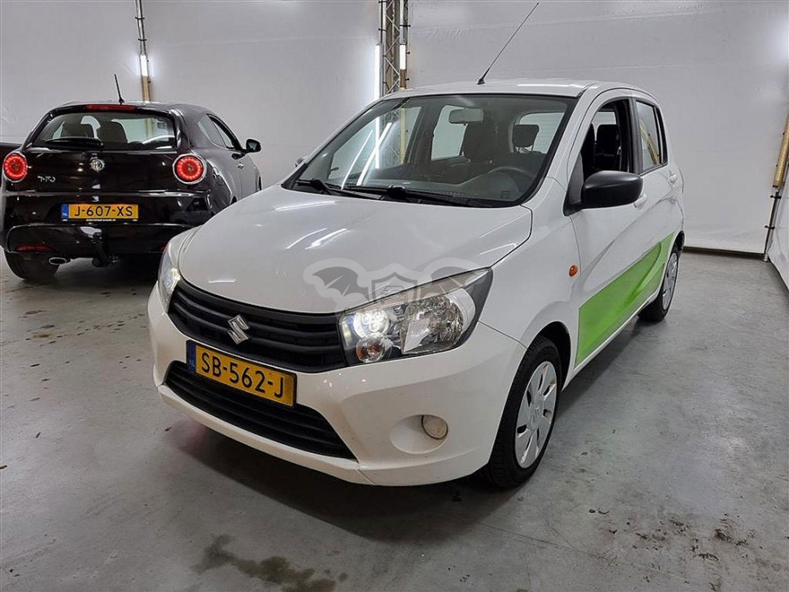 Suzuki Celerio 1.0 Comfort 2018