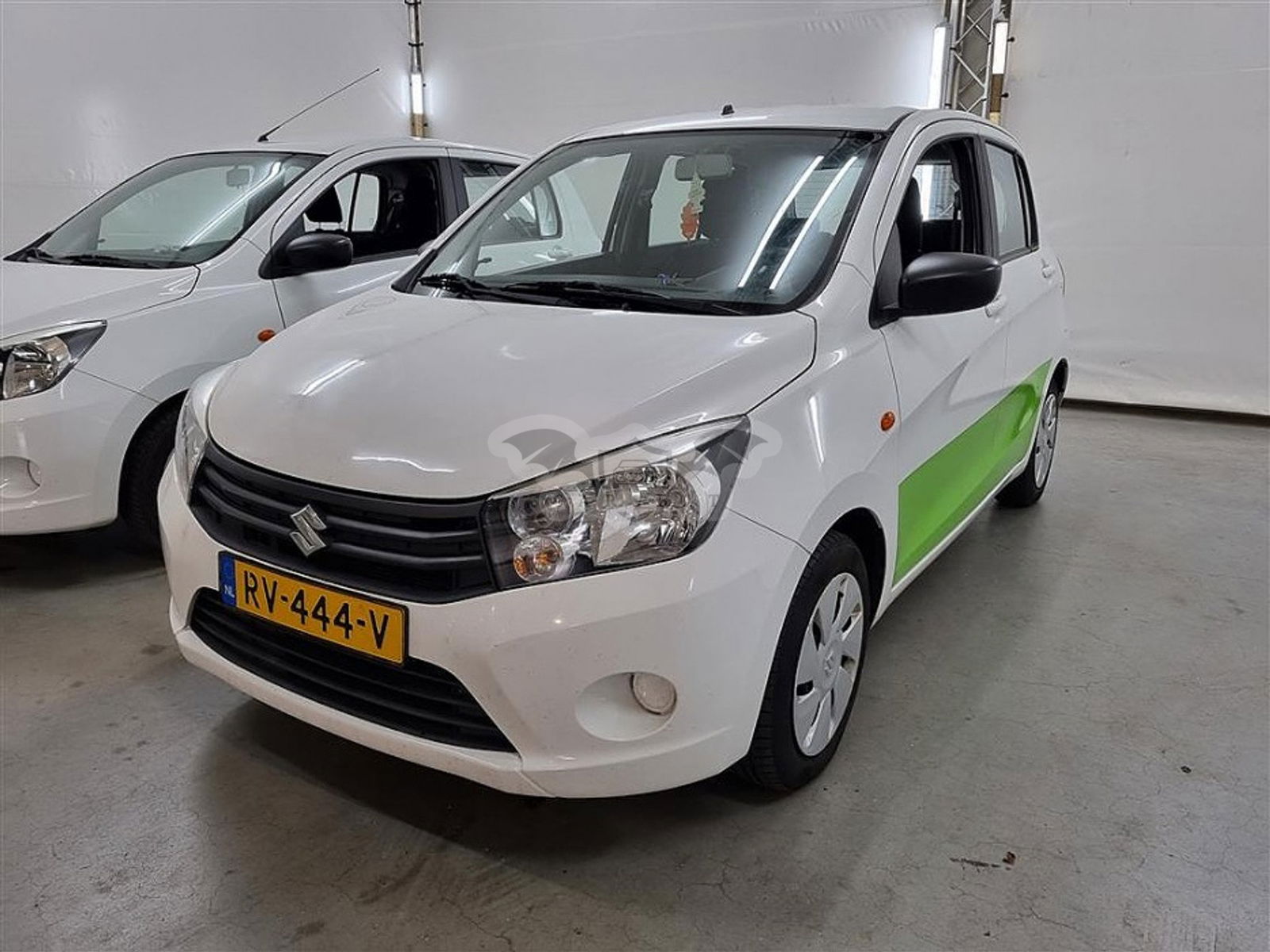 Suzuki Celerio 1.0 Comfort 2018