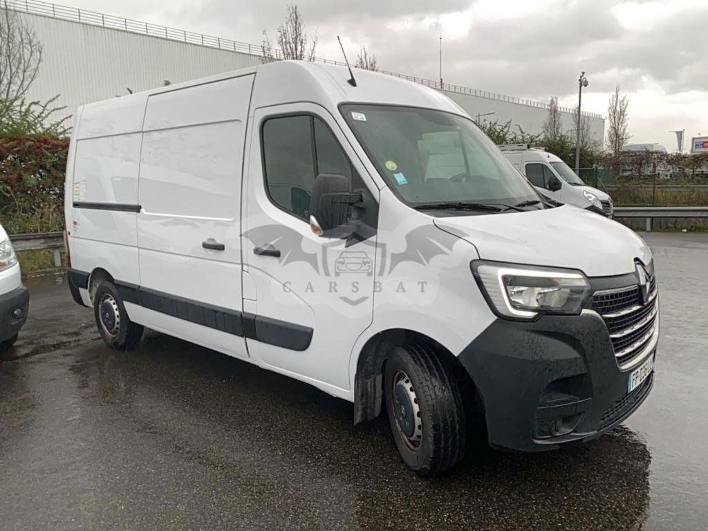 Renault Master L2H2 Grand Comfort 2020