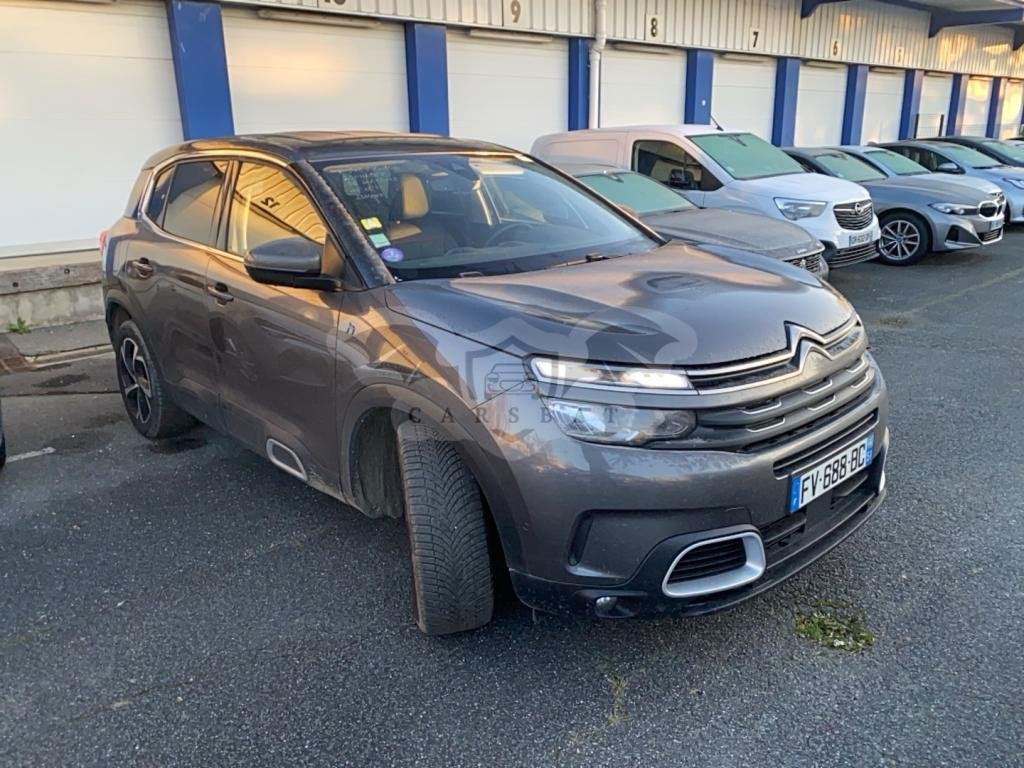 Citroën C5 Aircross Business 2020