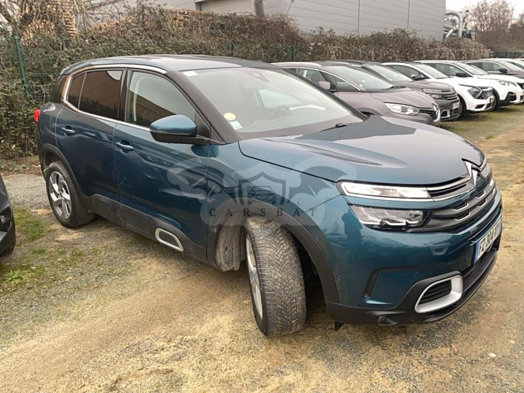 Citroën C5 Aircross Business 2021