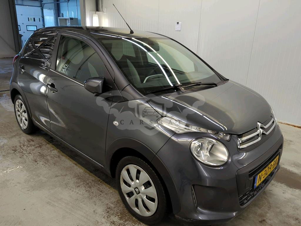 Citroën C1 1.0 VTI FEEL 2021