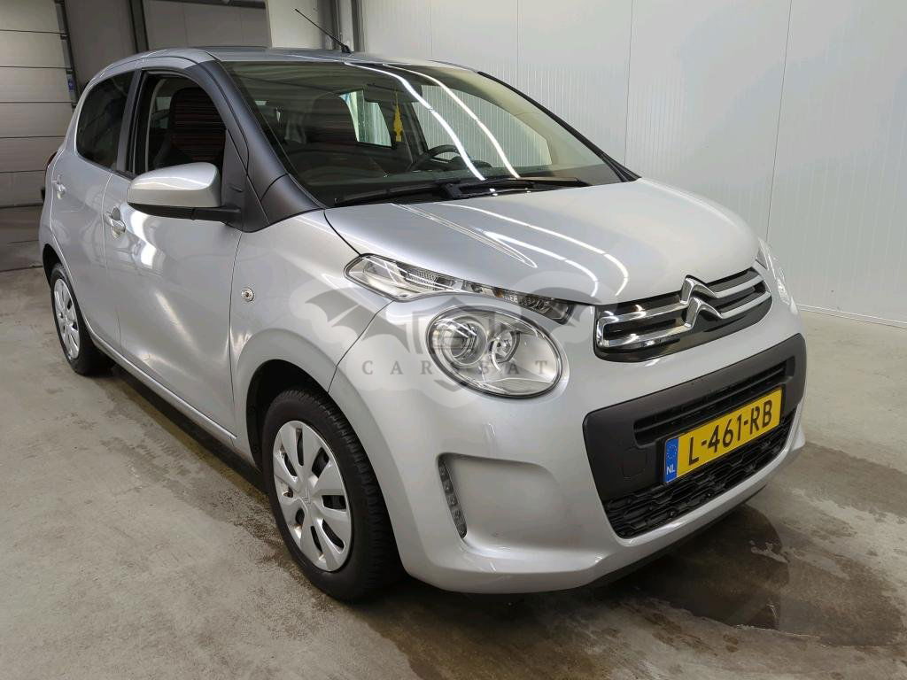 Citroën C1 1.0 VTI FEEL 2021