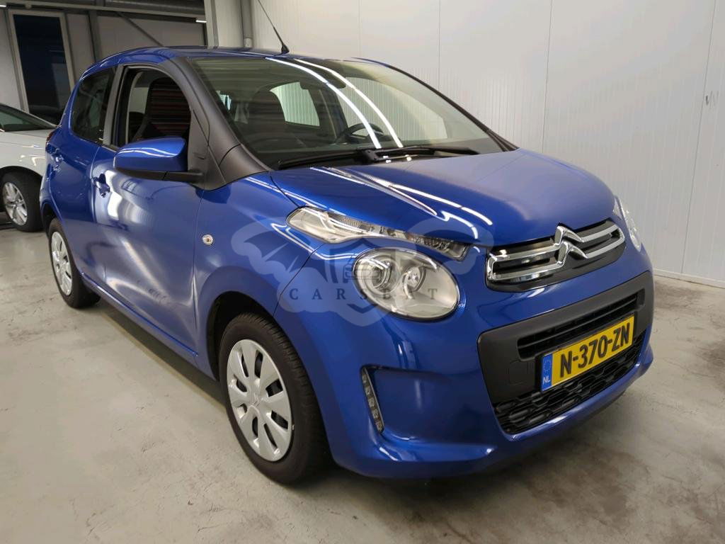 Citroën C1 1.0 VTI FEEL 2022
