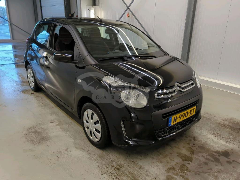 Citroën C1 1.0 VTI FEEL 2022