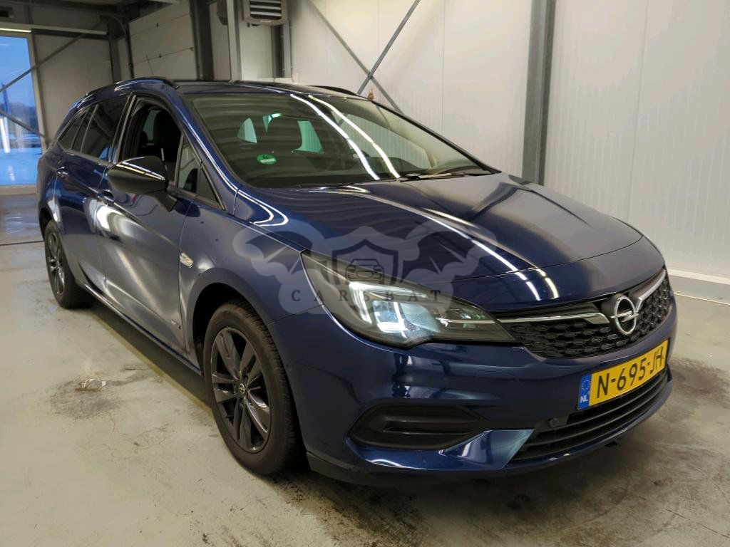 Opel Astra Sports Tourer 1.2 Design 2021