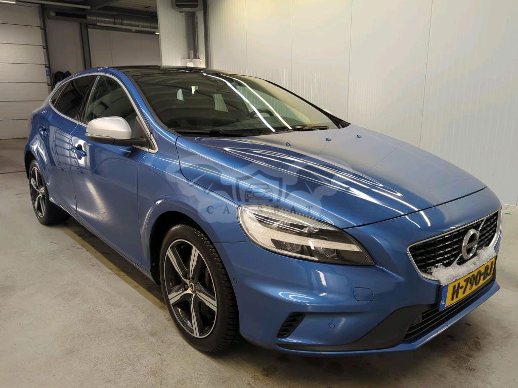 Volvo V40 1.5 R-design 2020