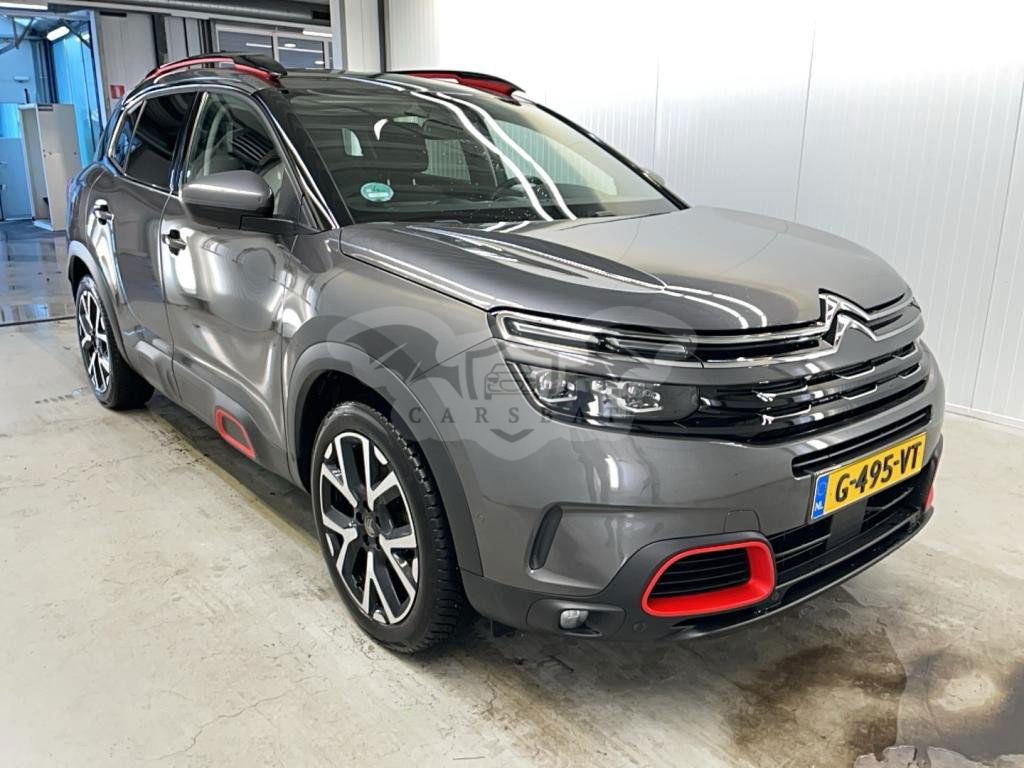 Citroën C5 Aircross 1.6i Business Plus 2020