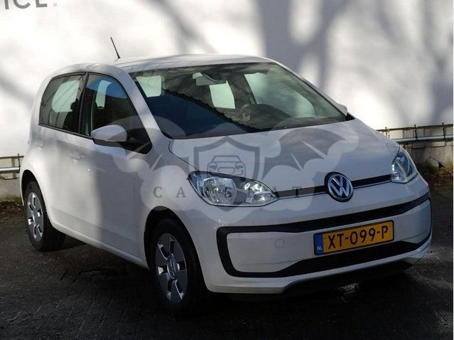 Volkswagen Up! 1.0i Move Up! 2019