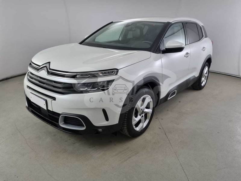 Citroën C5 Aircross 1.5 HDI FEEL 2021