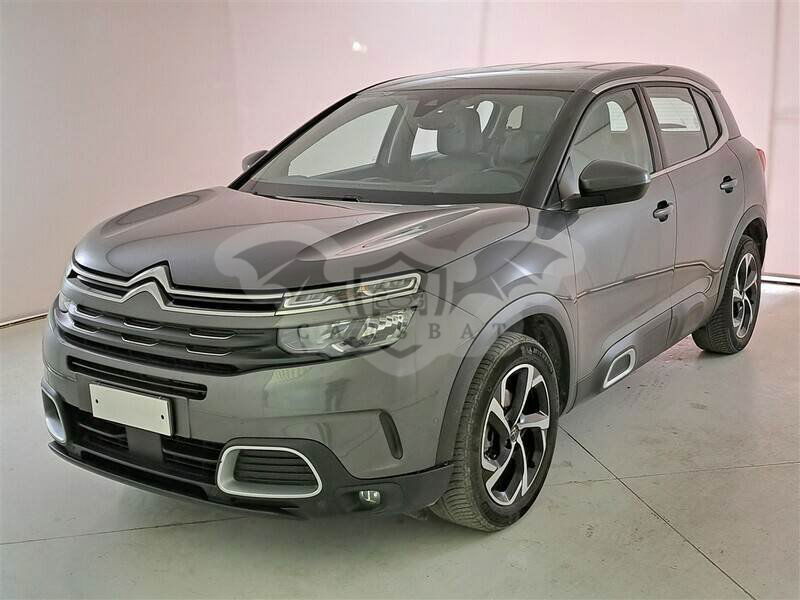 Citroën C5 Aircross 1.5 HDI FEEL 2020