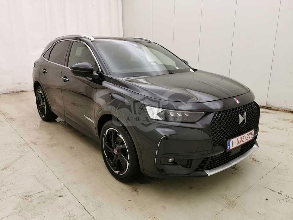 DS DS7 Crossback 1.6i Performance Line 2018