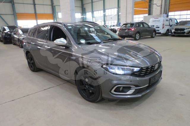 Fiat Tipo 1.6 MultiJet Life 2021