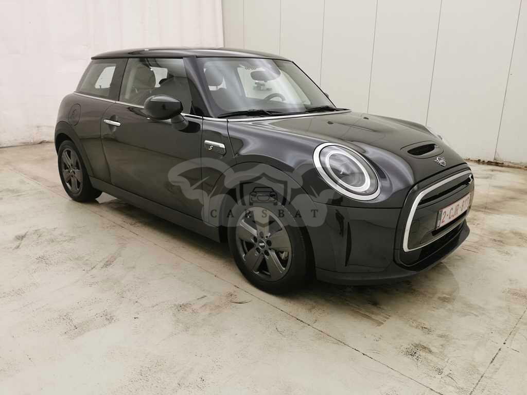Mini 3 Doors Cooper 2022