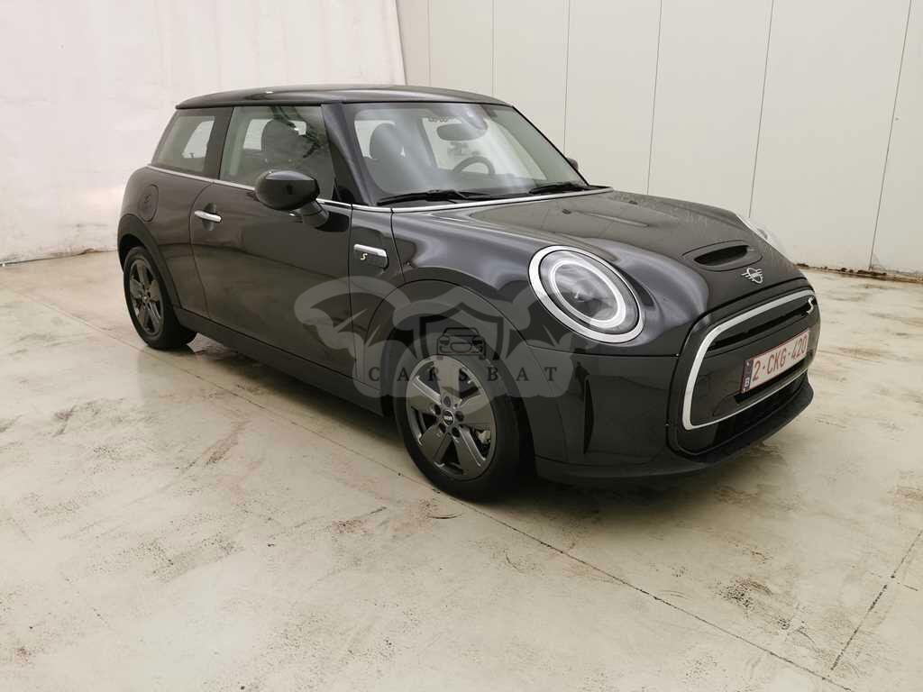 Mini 3 Doors Cooper 2022