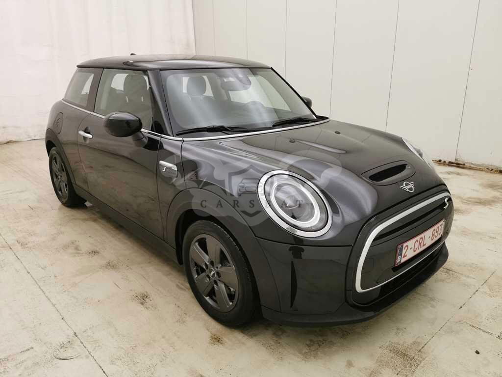 Mini 3 Doors Cooper 2022