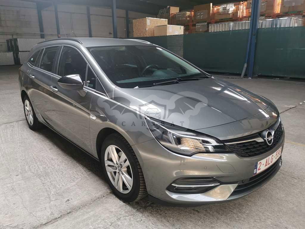 Opel Astra Sports Tourer 1.2 2021