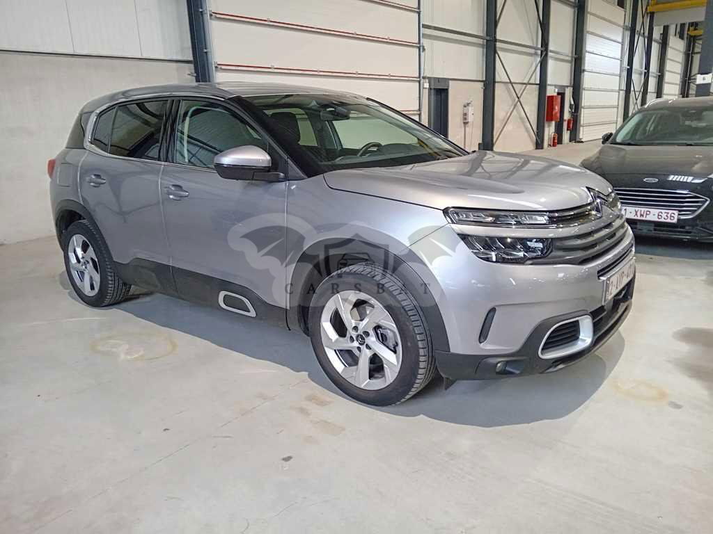 Citroën C5 Aircross 1.2i Business 2021