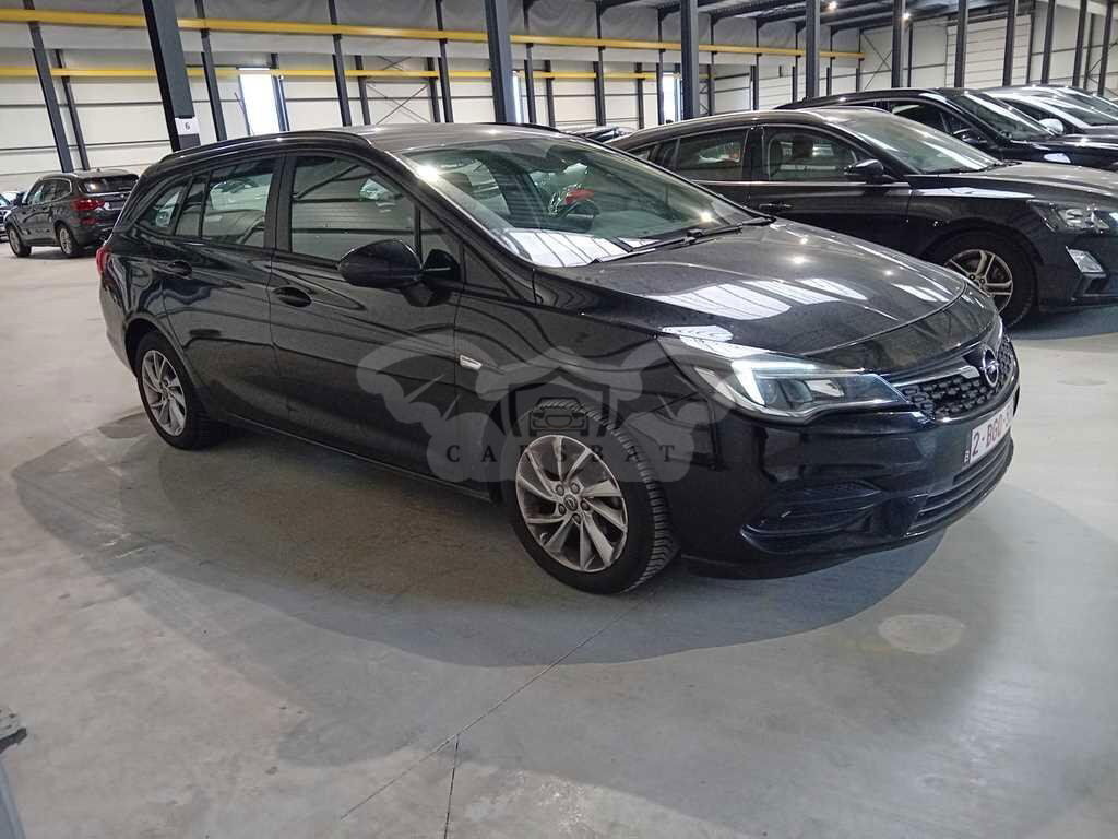 Opel Astra Sports Tourer 1.2 2021