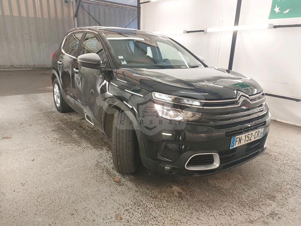 Citroën C5 Aircross 1.5 HDI Business 2020