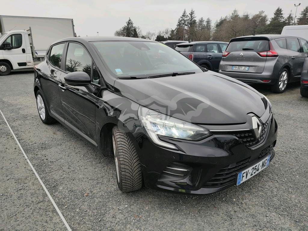 Renault Clio 1.5 DCI Business 2020