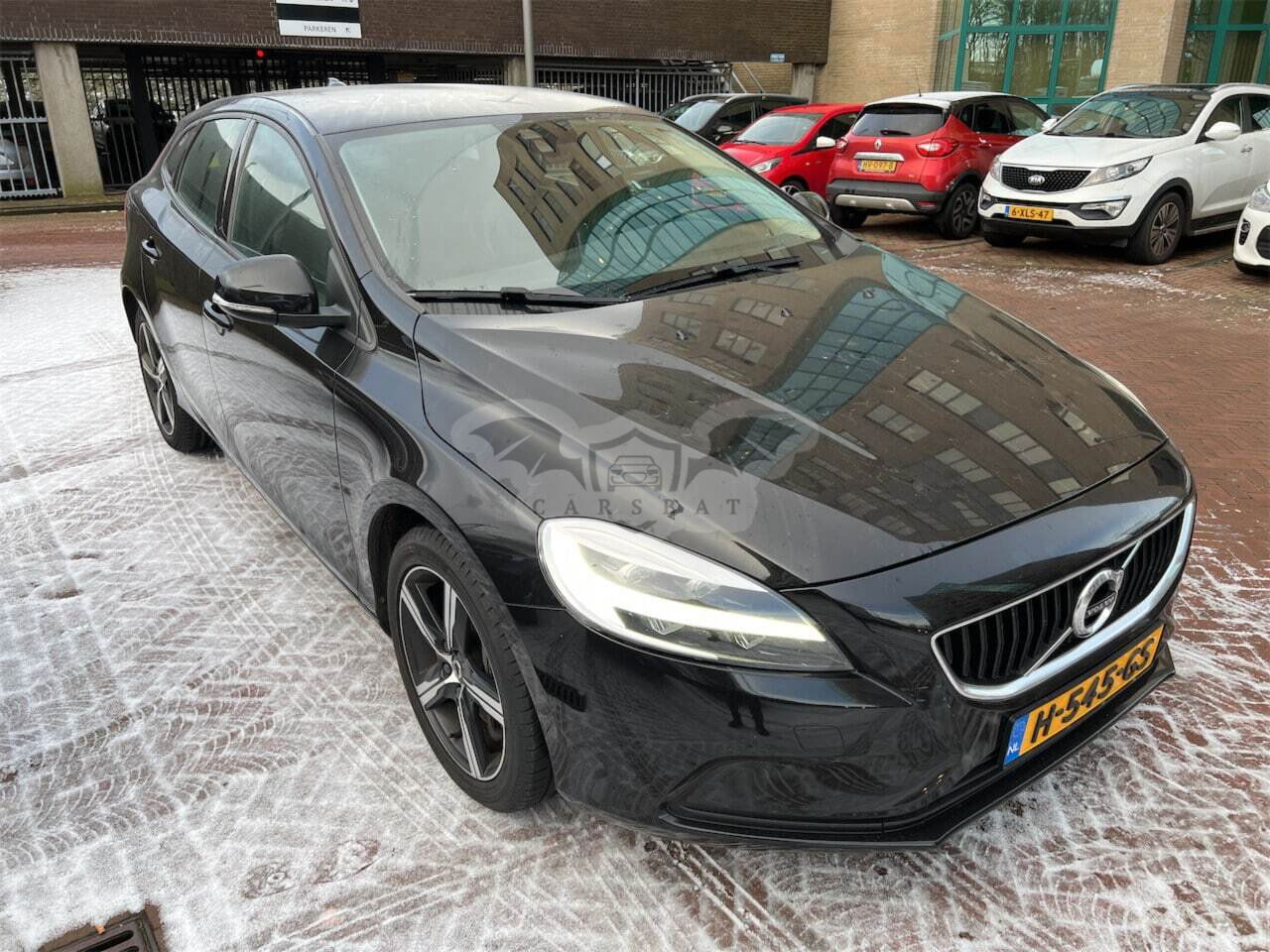Volvo V40 1.5 Polar 2020