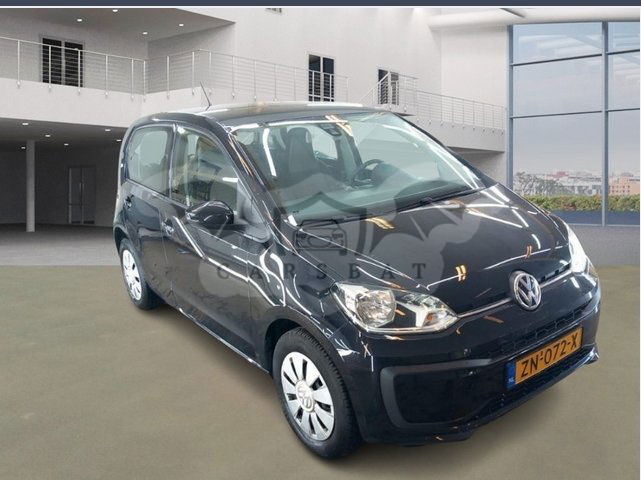 Volkswagen Up! 1.0i Move Up! 2019