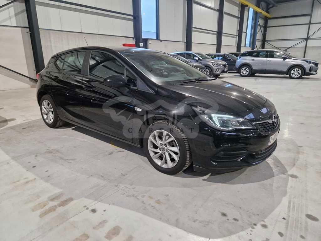 Opel Astra 1.2 2021