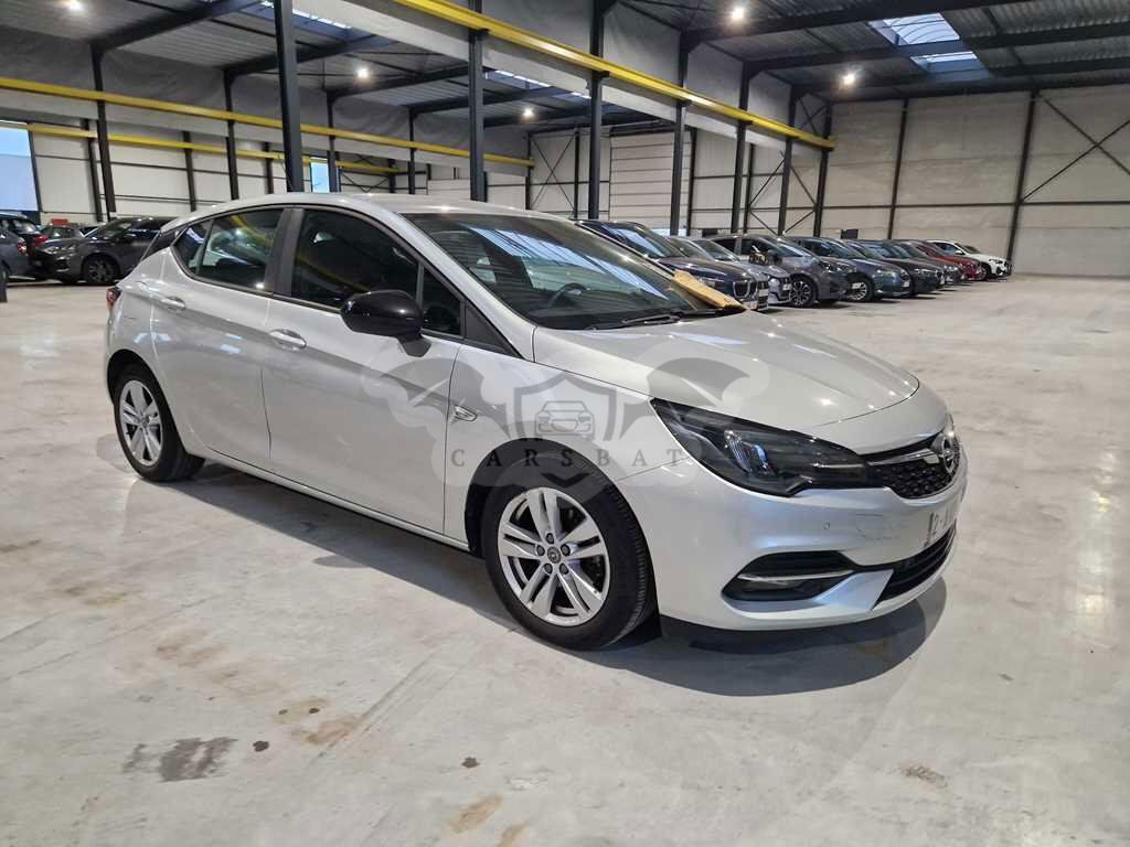 Opel Astra 1.2 2021