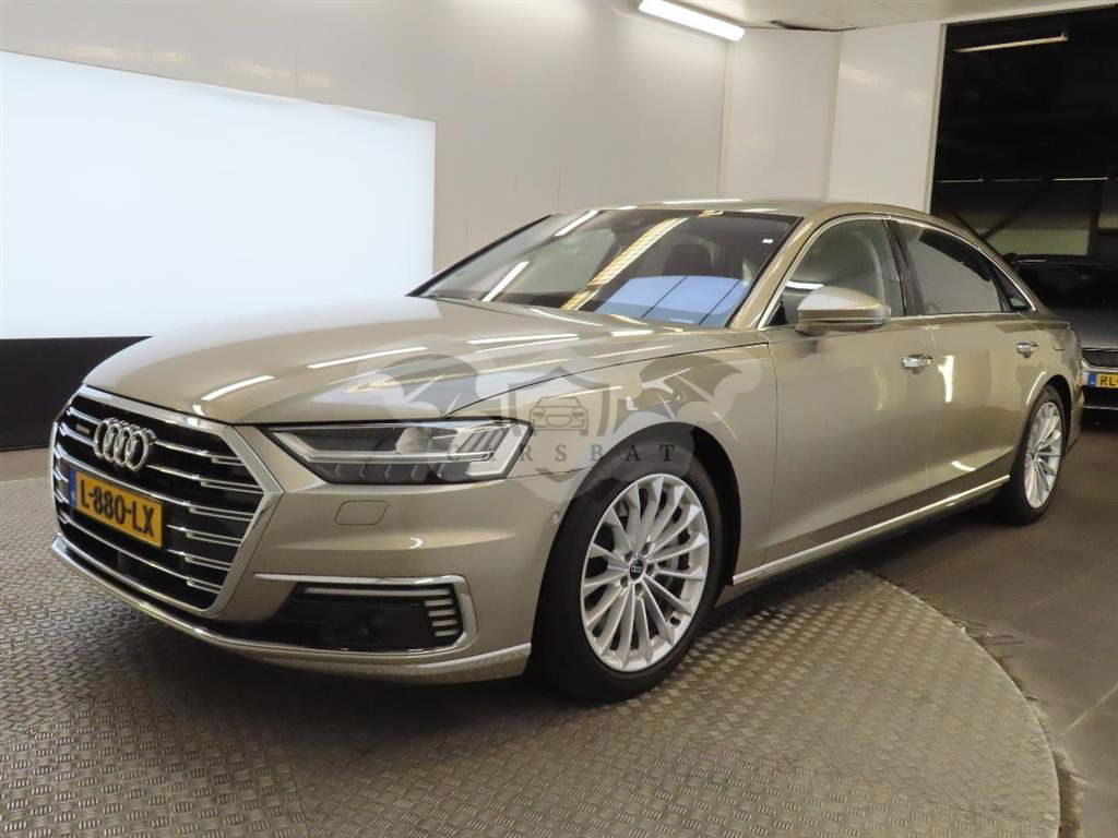 Audi A8 Long 60 TFSI Pro line 2021