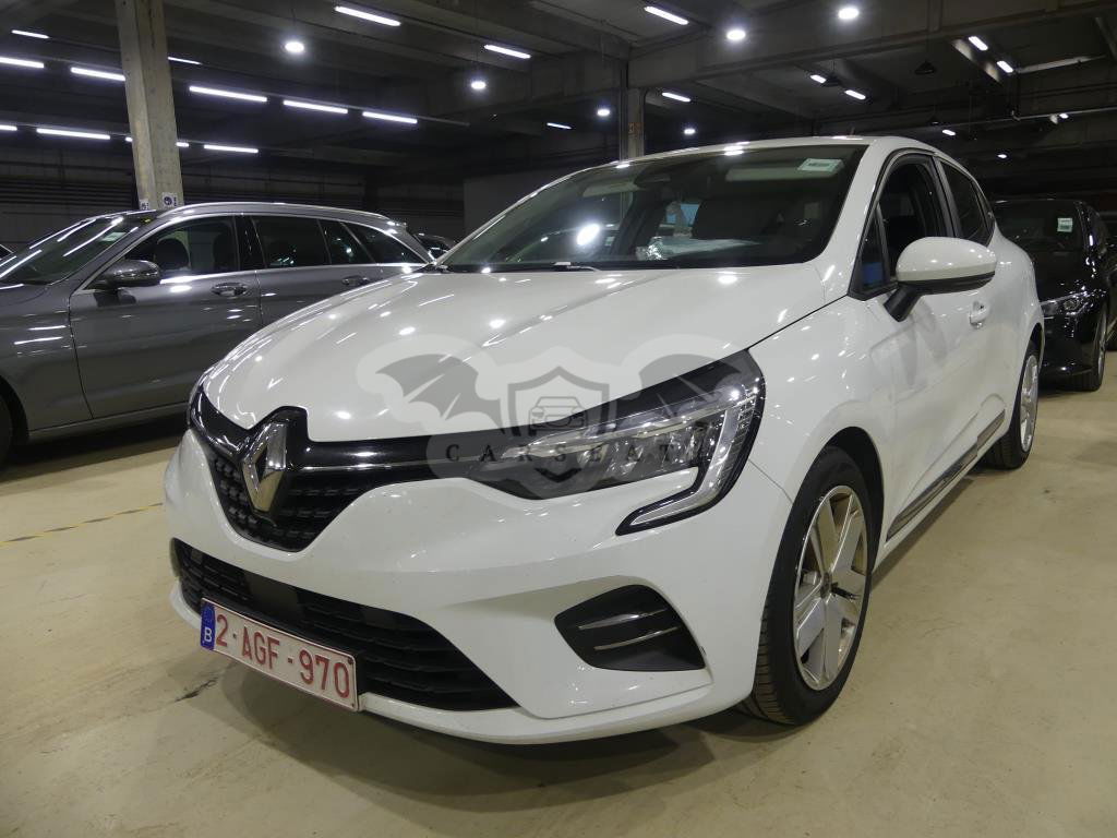 Renault Clio 1.0 Tce 2021