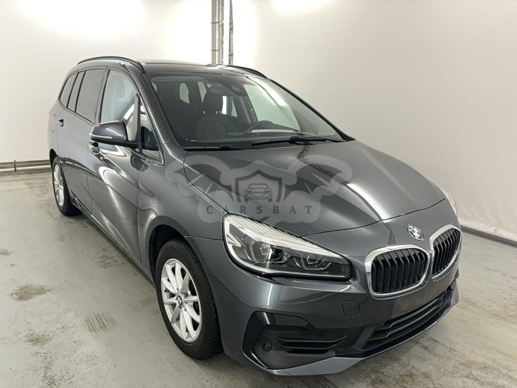 BMW 2 Series Gran Tourer 216d Advantage 2021